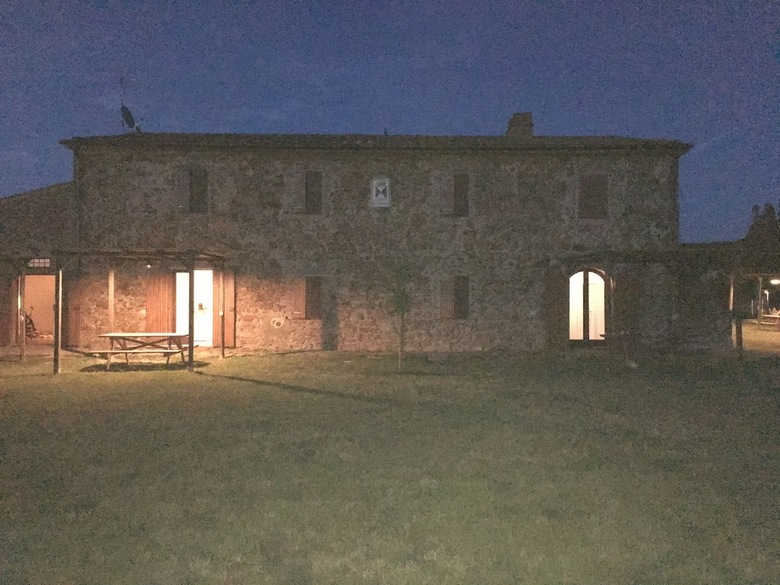 Agroturismo Agriturismo La Lungagnola