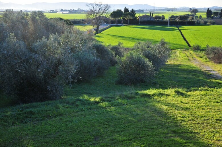 Agroturismo Agriturismo La Lungagnola