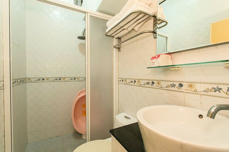 Hotel Yilan Armani Homestay