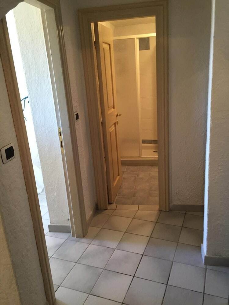 Apartamento Le Residenze Di Baja Sardinia
