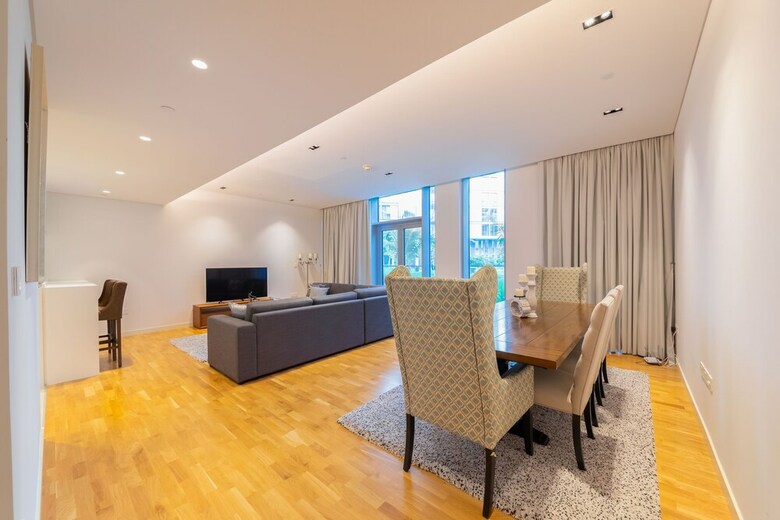Apartamento Maison Privee Bluewaters