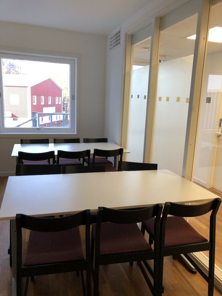 Hotel Botellet
