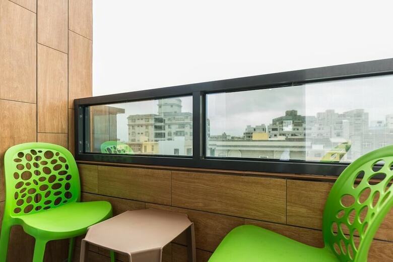 Bed & Breakfast Cheng Yue Homestay