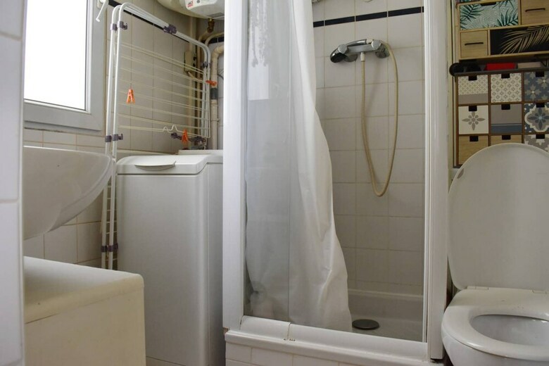 Warm 1 Bedroom Apartment Near Sacr�-c?ur