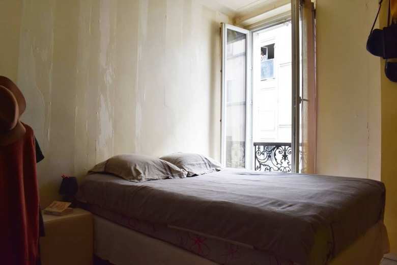 Warm 1 Bedroom Apartment Near Sacr�-c?ur