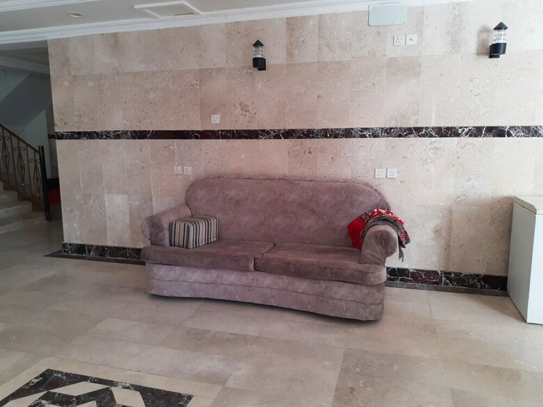 Hotel Oyo 441 Al Falah Al Raqi