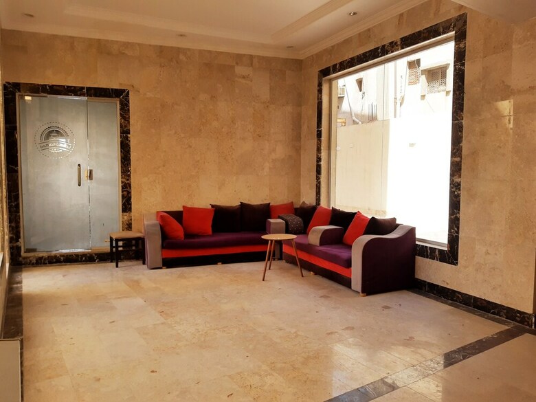 Hotel Oyo 441 Al Falah Al Raqi