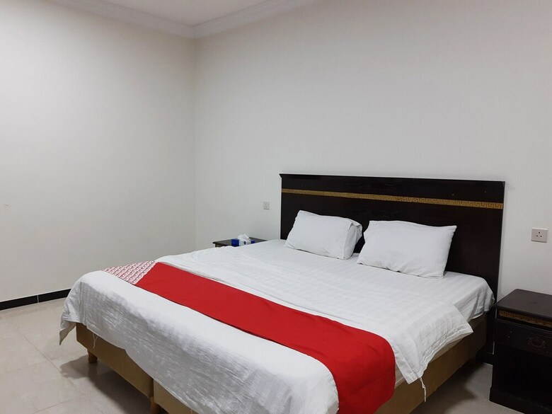 Hotel Oyo 441 Al Falah Al Raqi