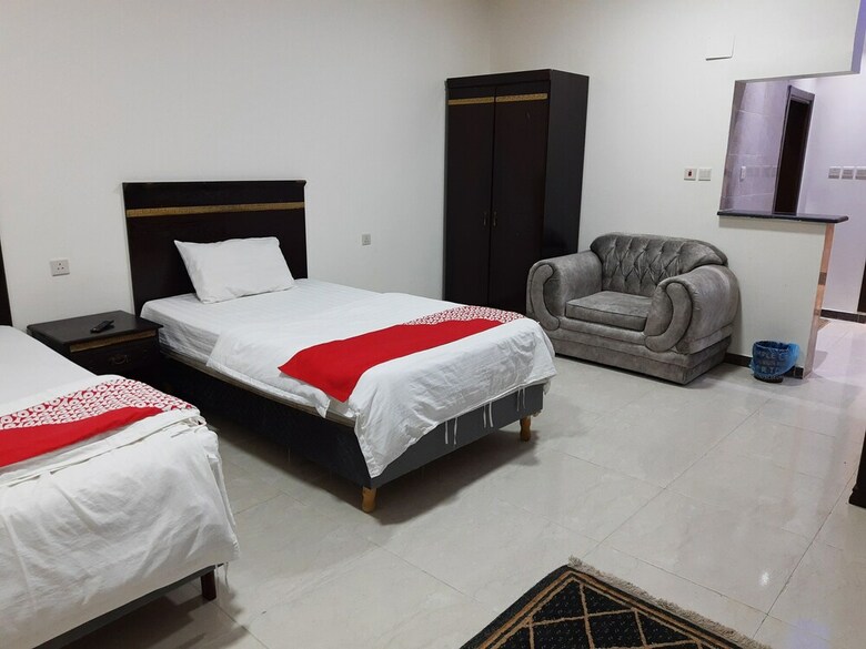 Hotel Oyo 441 Al Falah Al Raqi