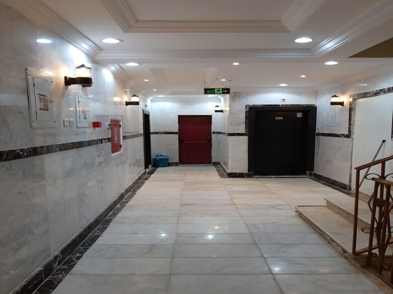 Hotel Oyo 441 Al Falah Al Raqi