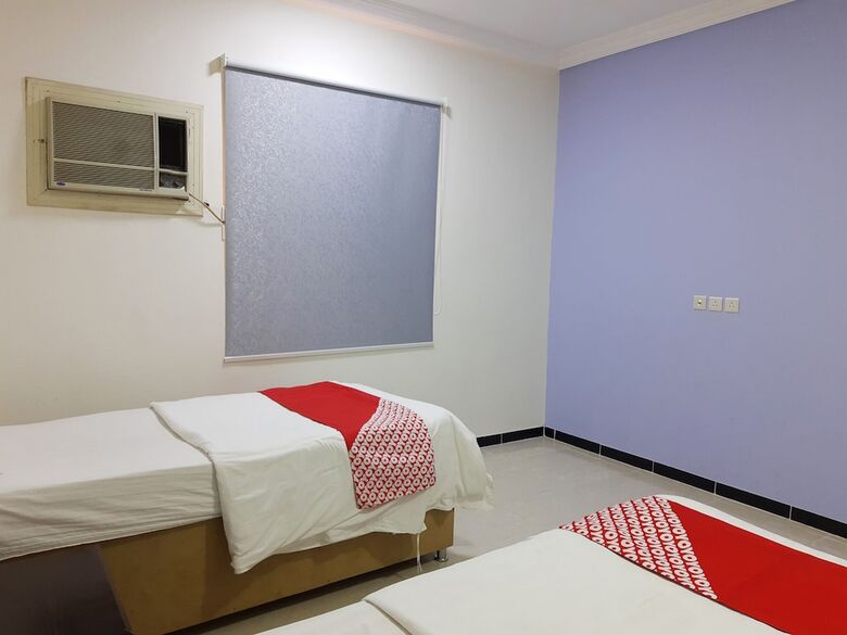 Hotel Oyo 441 Al Falah Al Raqi