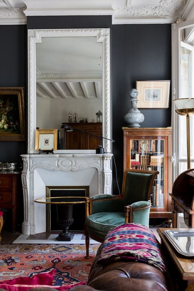 Apartamentos Minutes From The Monet Museum
