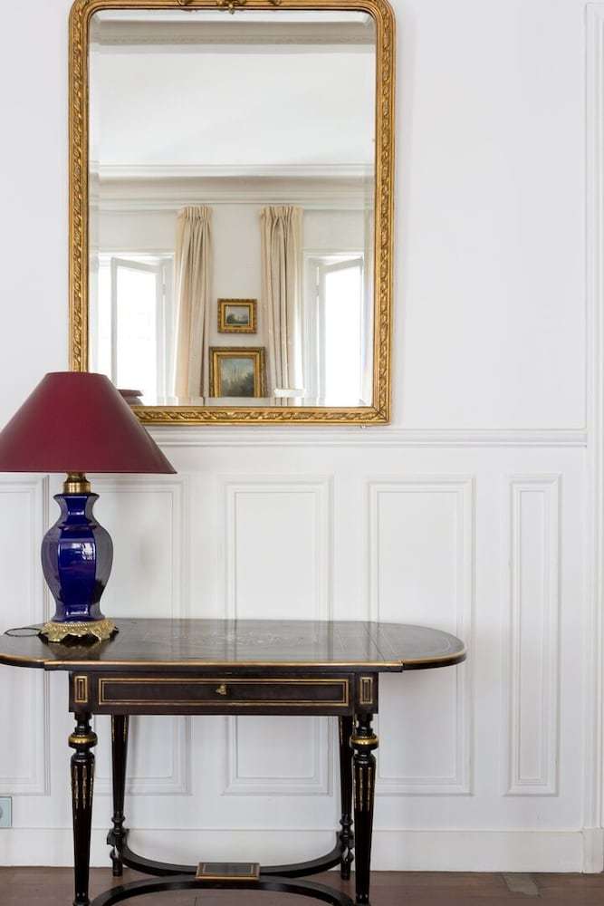 Apartamentos Minutes From The Monet Museum