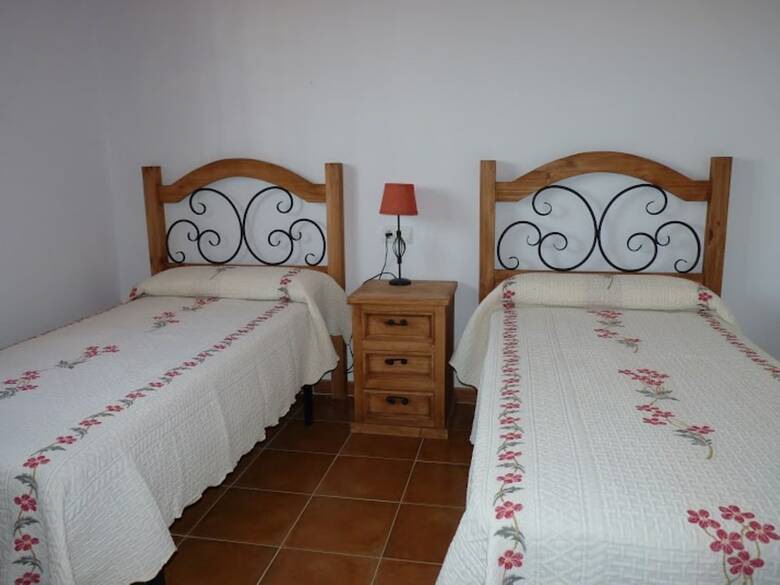 Villa - 3 Bedrooms With Pool And Wifi - 101849