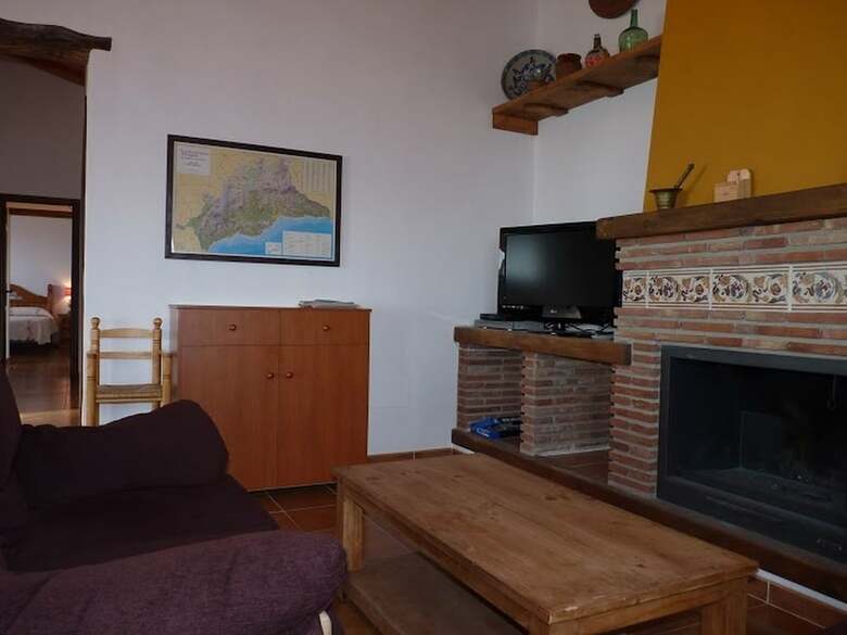 Villa - 3 Bedrooms With Pool And Wifi - 101849