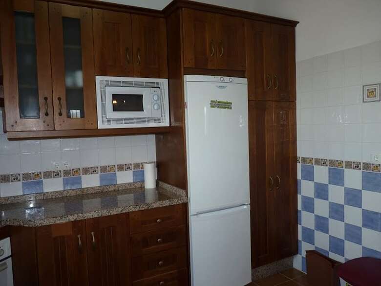 Villa - 3 Bedrooms With Pool And Wifi - 101849