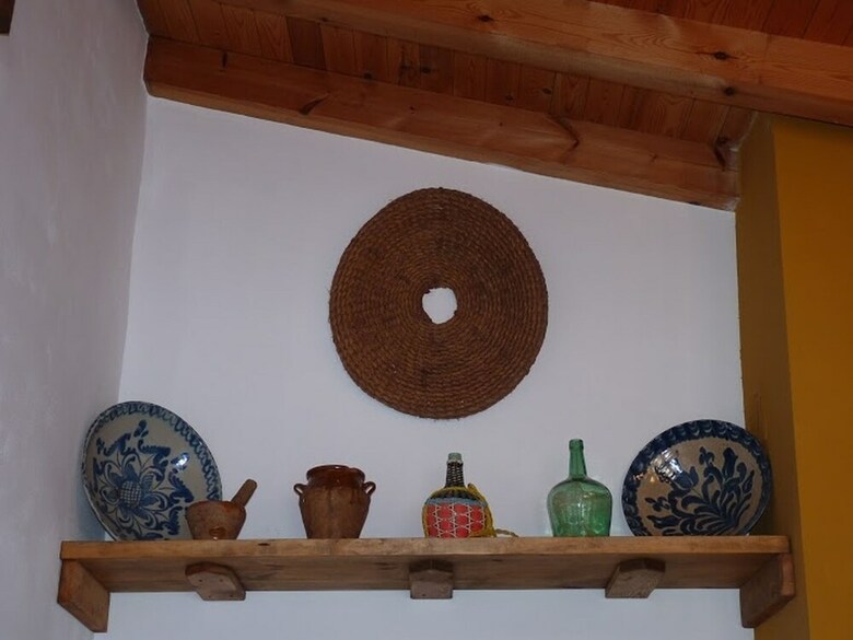Villa - 3 Bedrooms With Pool And Wifi - 101849