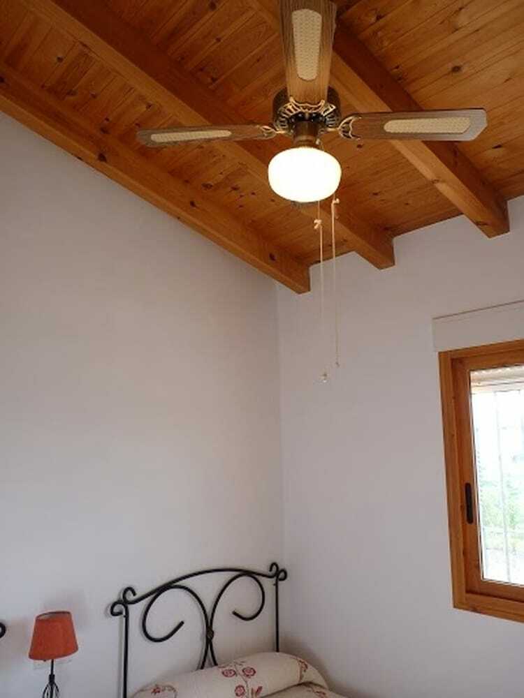 Villa - 3 Bedrooms With Pool And Wifi - 101849