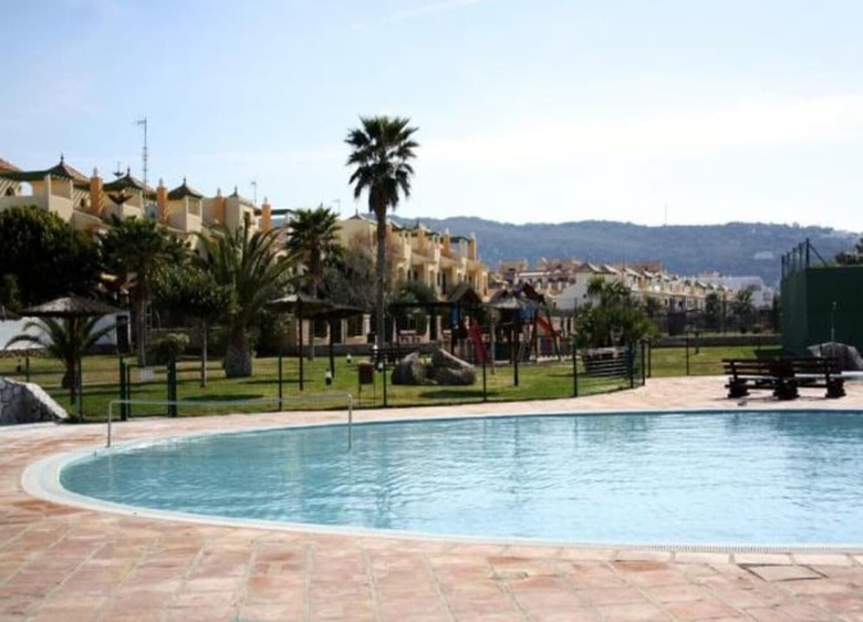 Villa Apartment - 2 Bedrooms With Pool - 103424