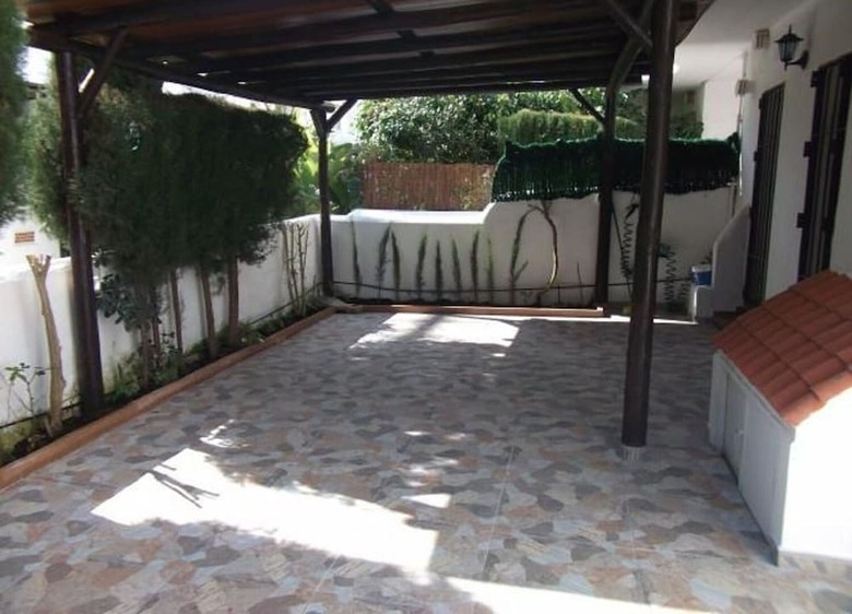 Villa Apartment - 2 Bedrooms With Pool - 103424