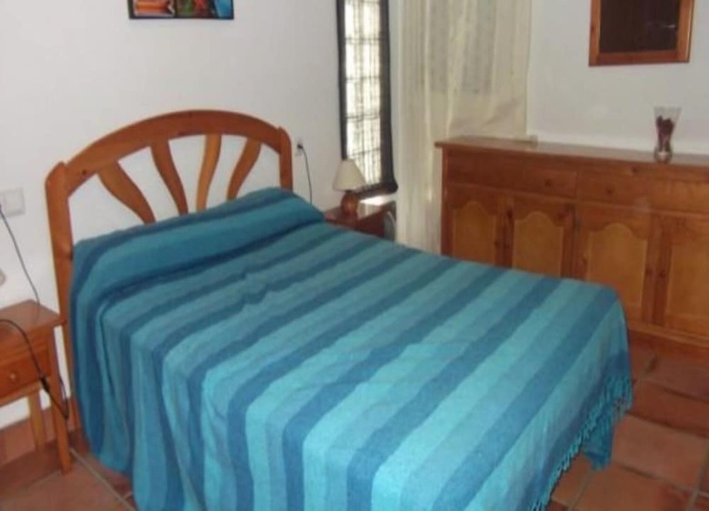 Villa Apartment - 2 Bedrooms With Pool - 103424