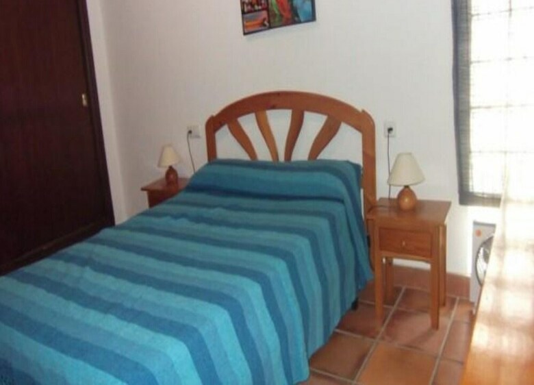 Villa Apartment - 2 Bedrooms With Pool - 103424