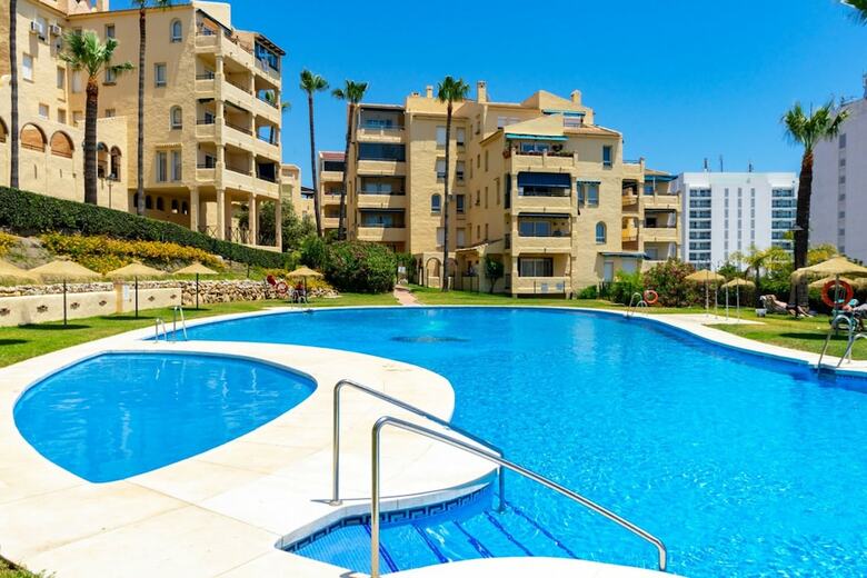 Villa Apartment - 2 Bedrooms With Pool And Wifi - 107805