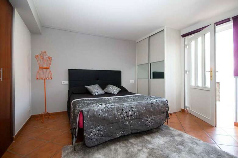 Villa Studio-apartment - 107750
