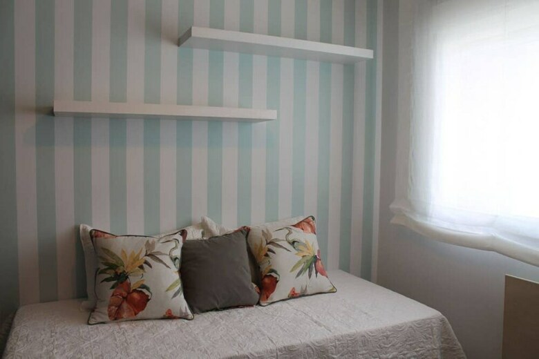 Villa Apartment - 3 Bedrooms With Wifi - 107786