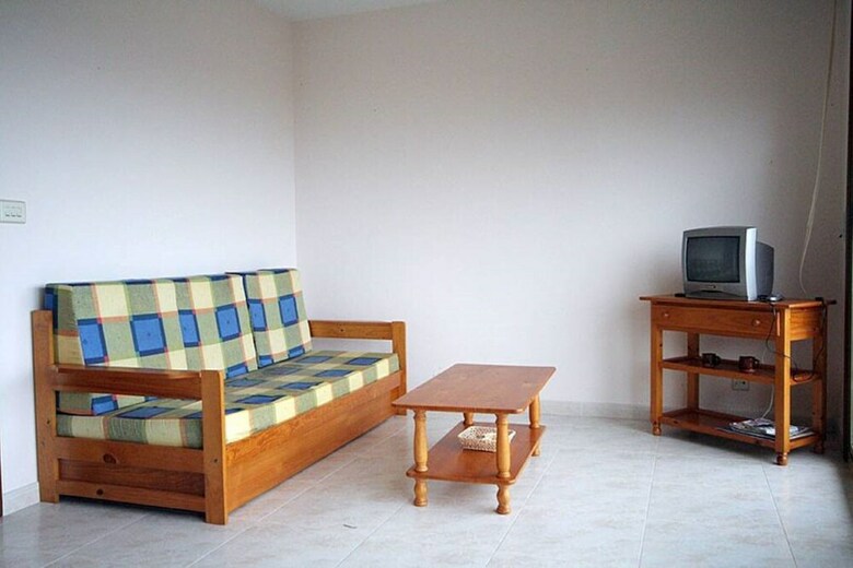 Villa Apartment - 2 Bedrooms - 107756