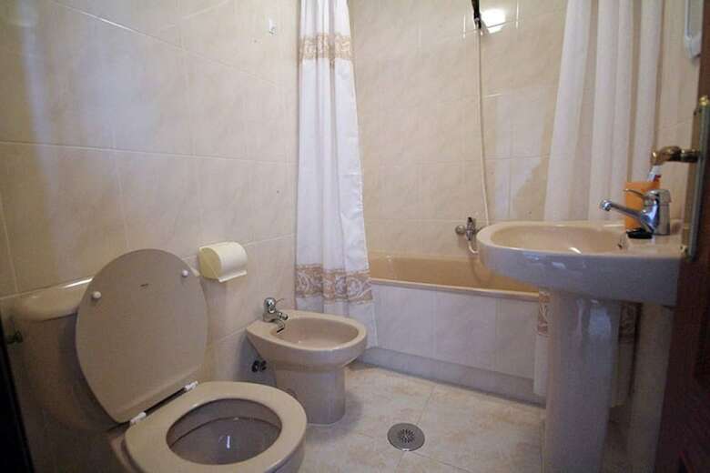 Villa Apartment - 2 Bedrooms - 107756