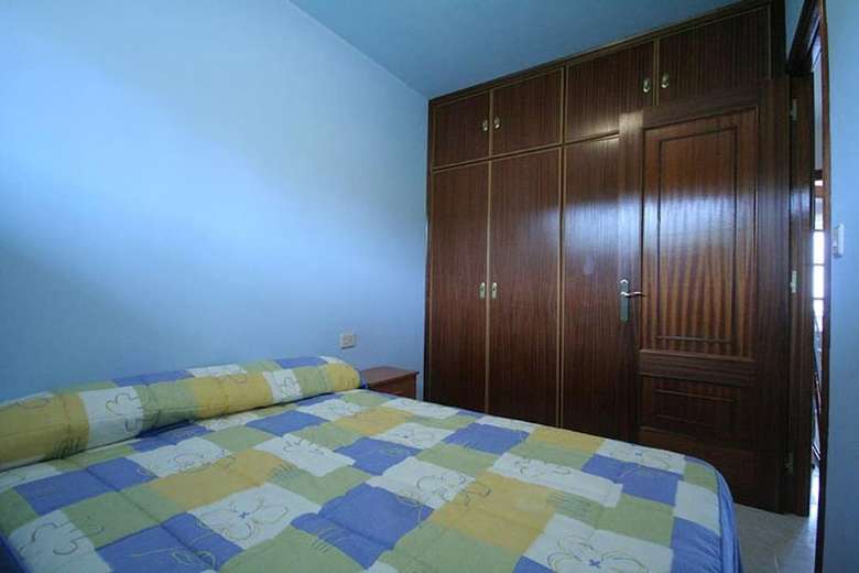 Villa Apartment - 2 Bedrooms - 107756