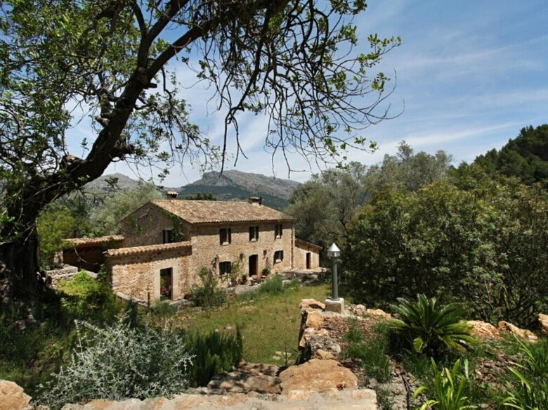 Villa - 3 Bedrooms With Pool And Wifi - 104921