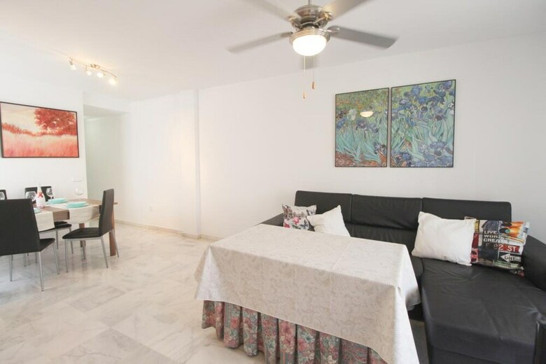 Villa Apartment - 2 Bedrooms With Wifi - 107851