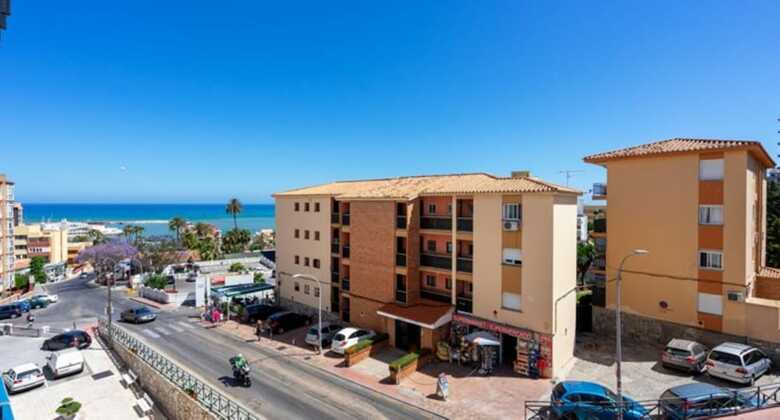 Villa Apartment - 3 Bedrooms With Wifi - 107877