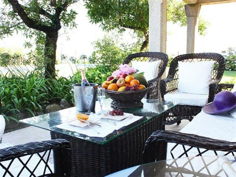 Villa - 6 Bedrooms With Pool And Wifi - 107944