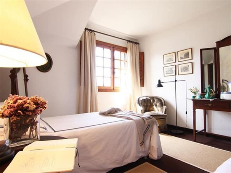 Villa - 6 Bedrooms With Pool And Wifi - 107944