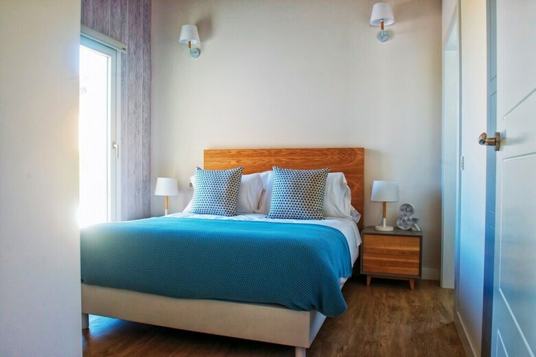 Villa - 2 Bedrooms With Pool And Wifi - 107948