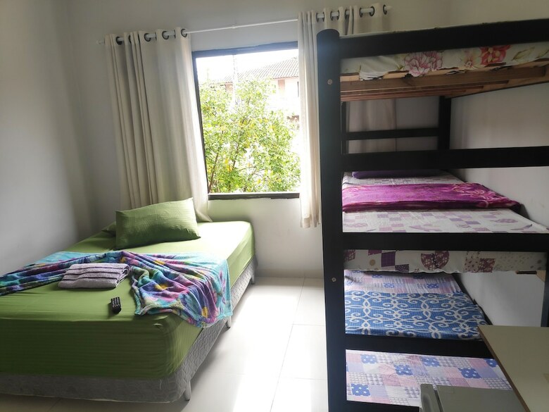 Hostal Jundu Beach Hostel