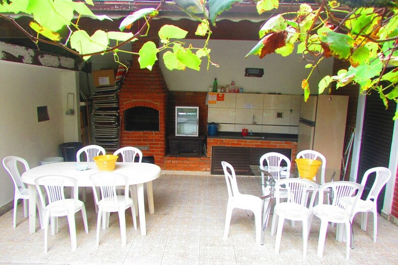Hostal Jundu Beach Hostel
