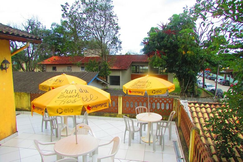 Hostal Jundu Beach Hostel