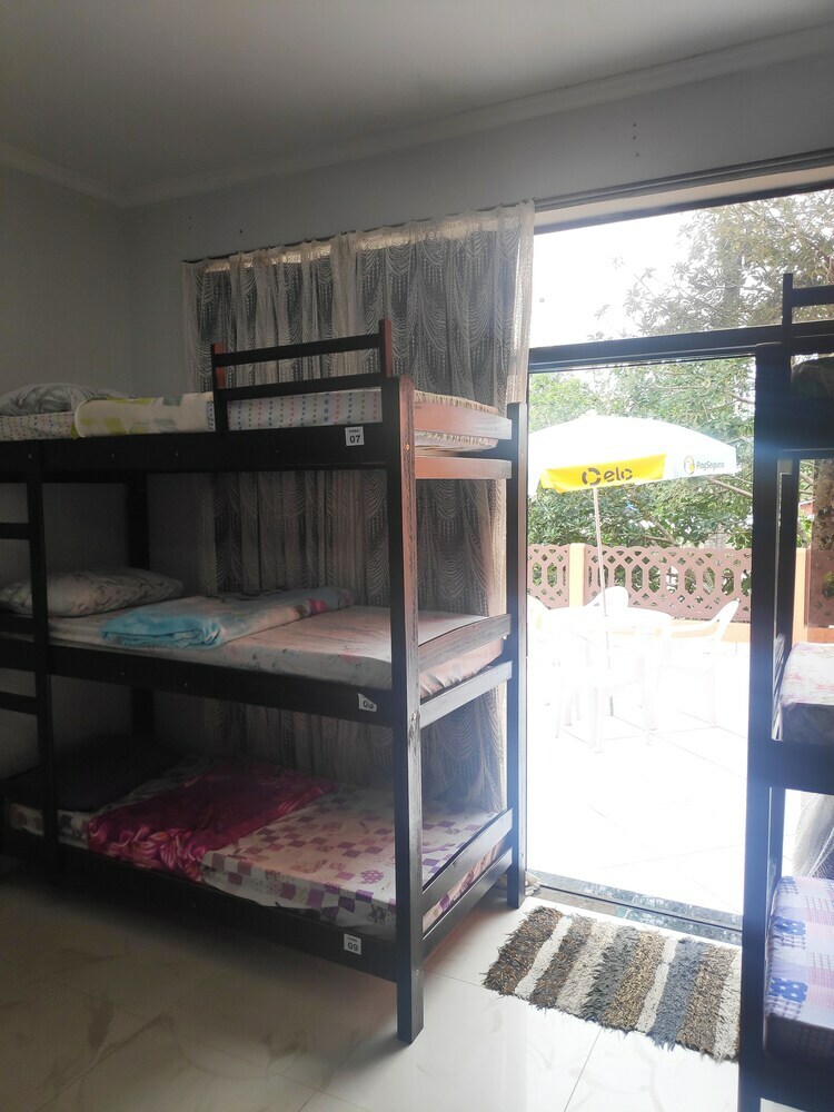 Hostal Jundu Beach Hostel