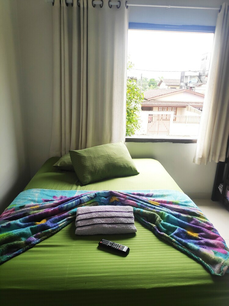 Hostal Jundu Beach Hostel