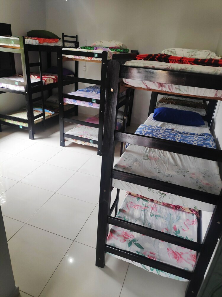 Hostal Jundu Beach Hostel
