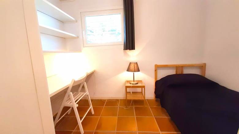 Villa - 4 Bedrooms With Pool And Wifi - 107985