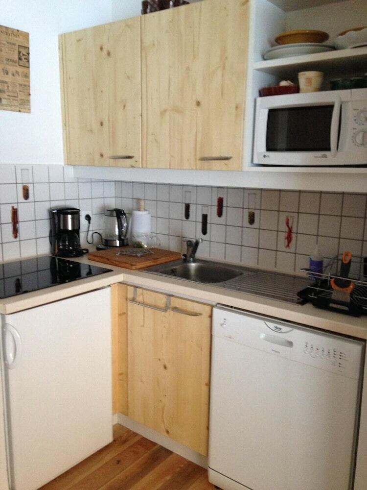 Apartamento Locabed - Hameau Des Ecrins