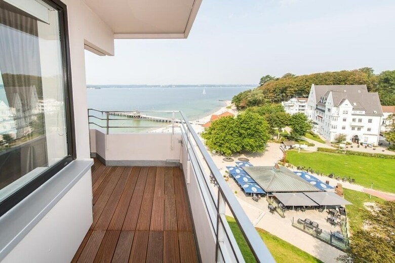 Apartamentos Ferienwohnung F�rde-lodge