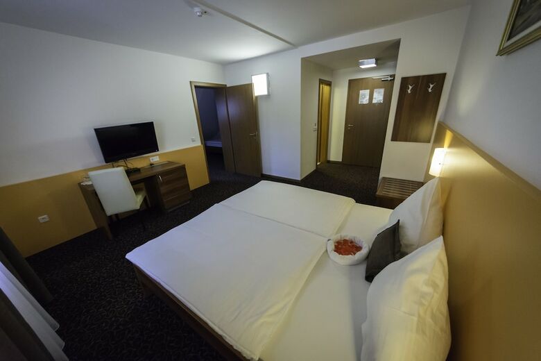 Hotel Guesthouse Vodnik