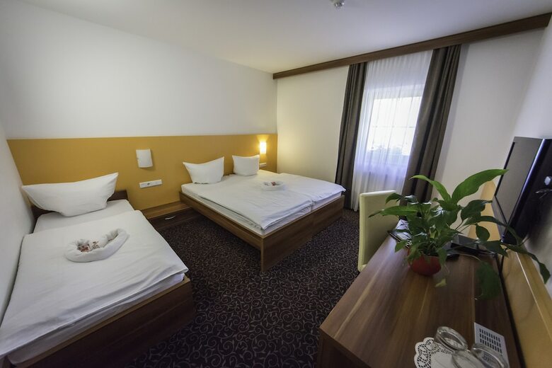 Hotel Guesthouse Vodnik
