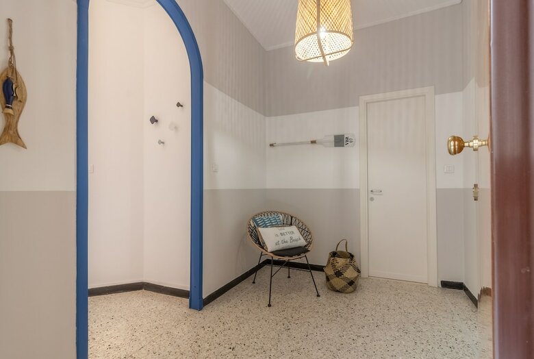 Apartamento Casa Mi